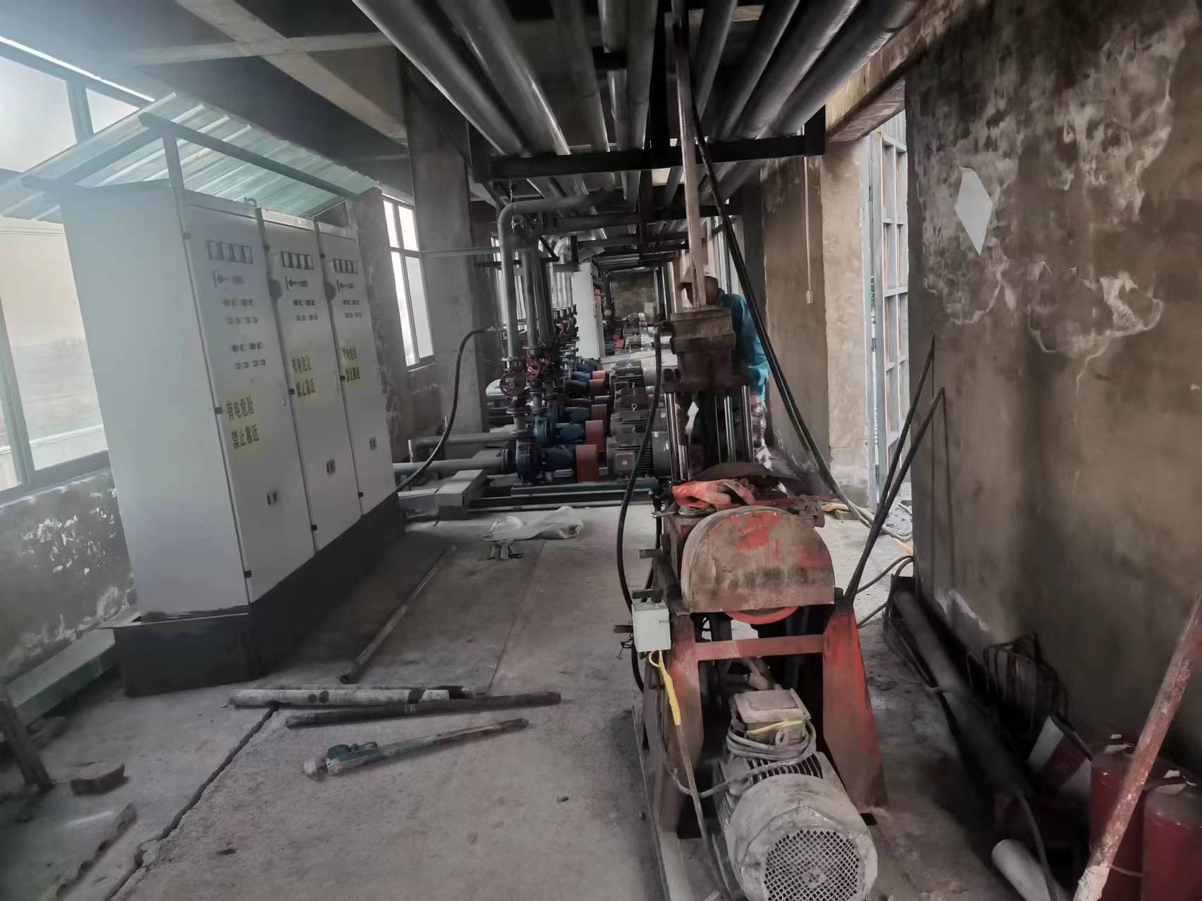 奉化房屋地基沉降注浆